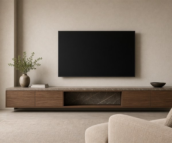 TV unit