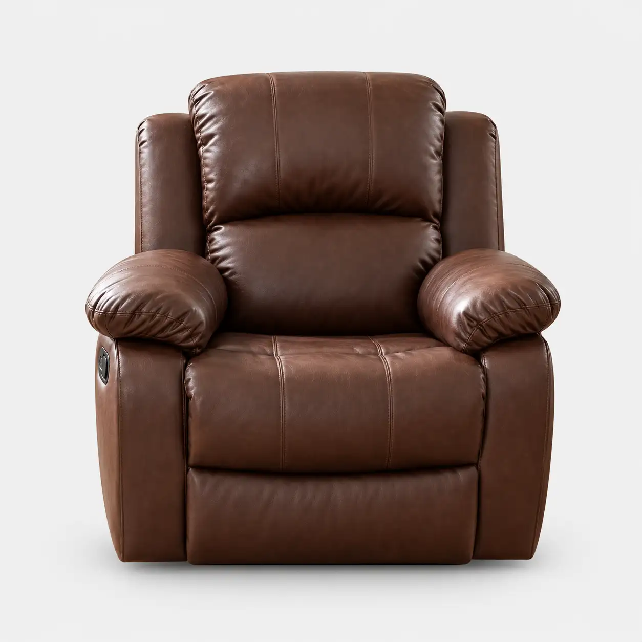 Cocoa Classic Recliner