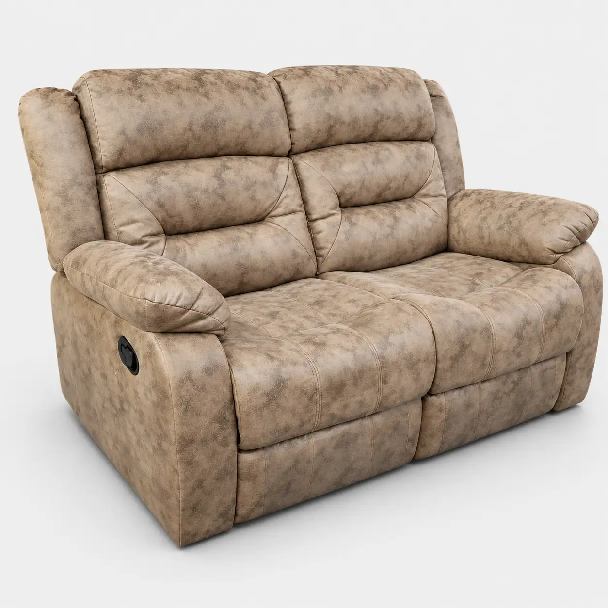 Pebble Twin Recliner