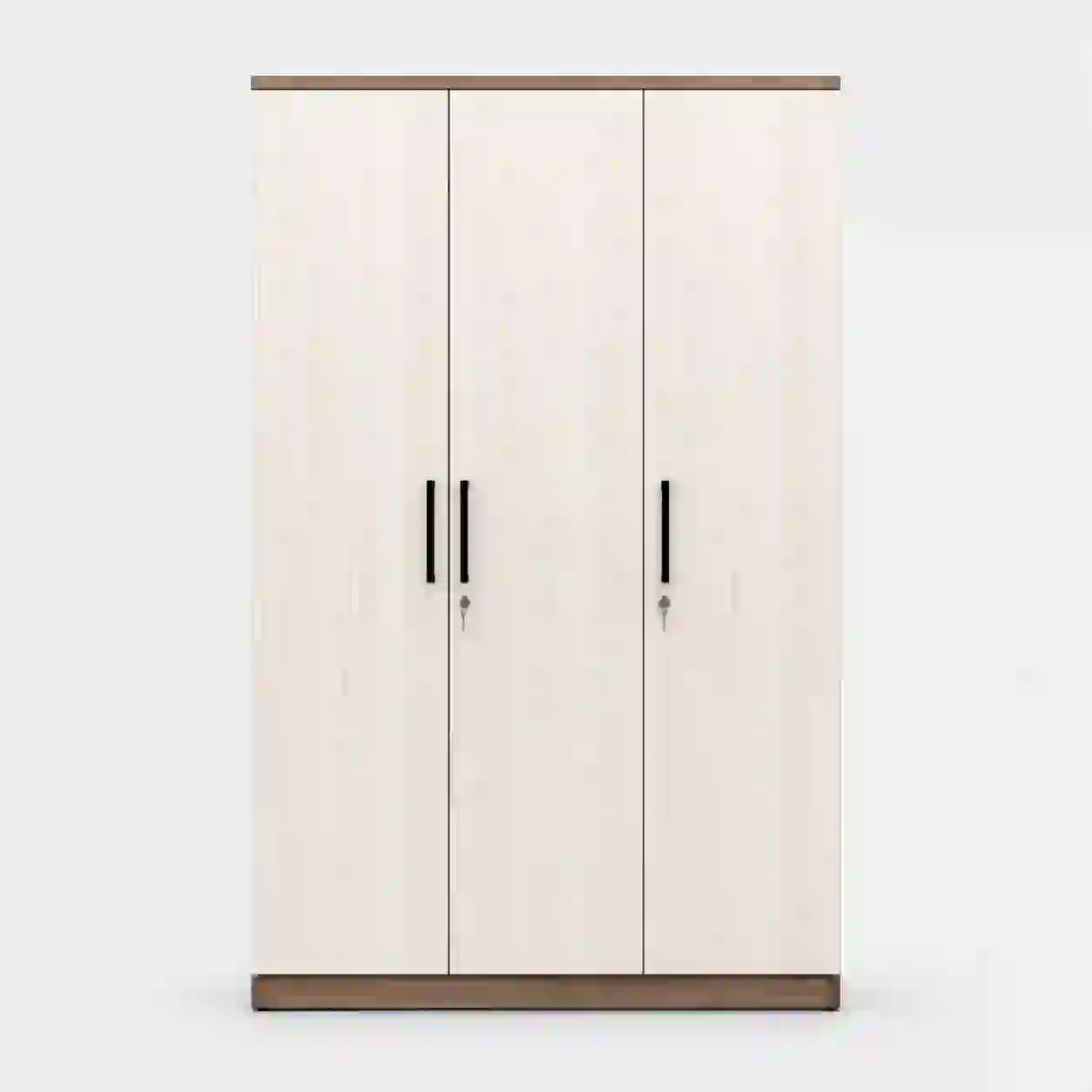 Linen Grain Wardrobe