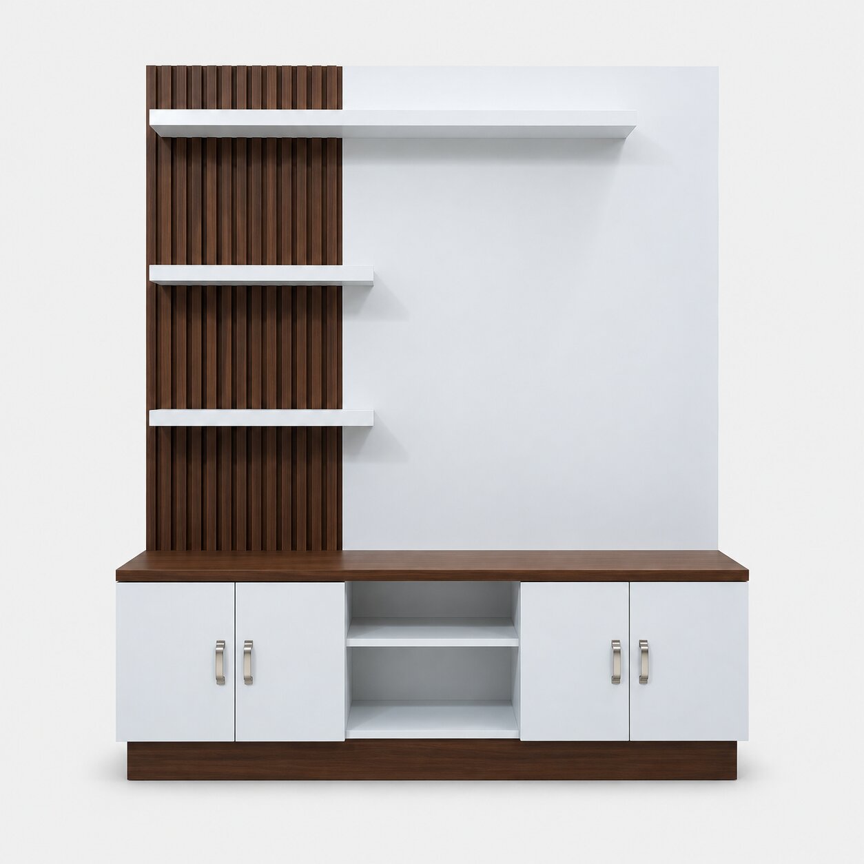 Linea Contrast TV Unit