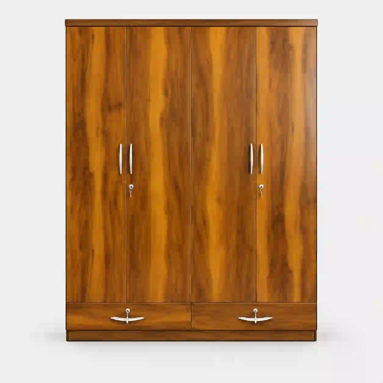 Amber Grain Wardrobe